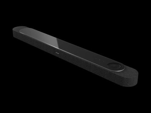 Soundbar ultra intelligente