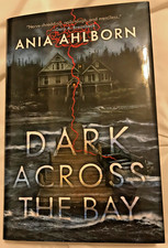 Dark Across The Bay by Ania