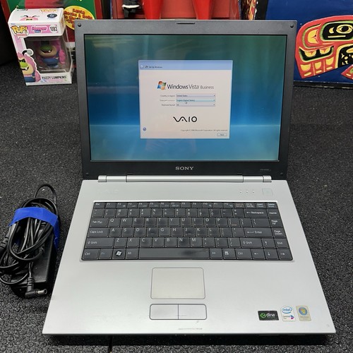 Sony vaio pcg 7y1l laptop - pcg-7y1l, oem