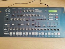 KORG MS2000R Analog Modeling