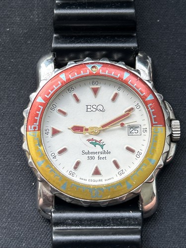 Orologio subacqueo esq - orologio,