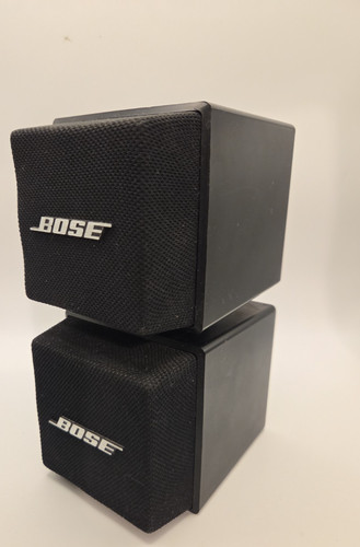 Altoparlanti bose 5 - bose, am-5