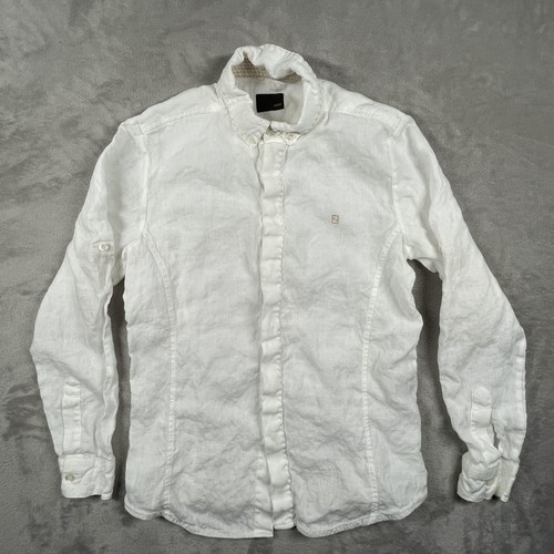 Camicia fendi bambina - camicia, 12-13