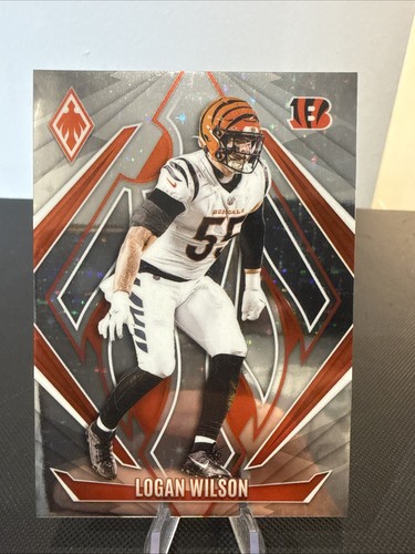 2024 panini phoenix logan - panini,