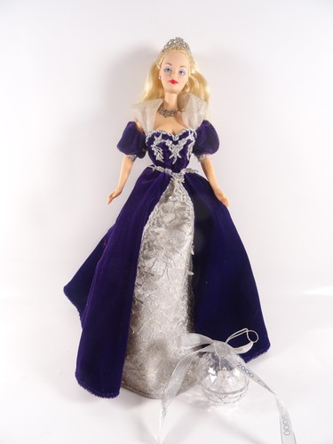 Barbie collector doll - barbie,