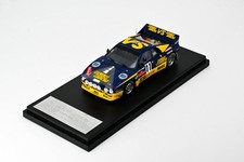 hpi-racing Lancia Rally 037 OLIO FIAT #11 Tabaton Rally Sanremo 1984 1/43 8199