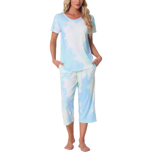 Pigiama donna due pezzi - donna,