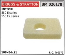 Filtro aria BRIGGS&STRATTON