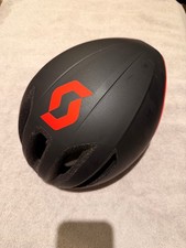 Casco SCOTT Cadence PLUS. 