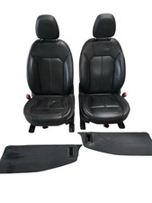 Tappezzeria / sedili in pelle