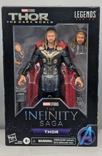 Hasbro Marvel Legends Series