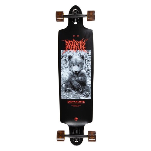 Arbor performance completo - arbor,