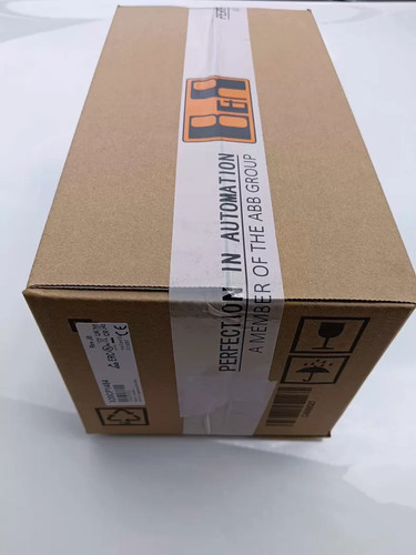 New box x20cp1484 - in, /