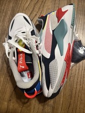Sistema di corsa PUMA RS-X