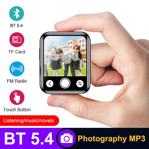 Lettore mp3 mp4 - lettore, bluetooth