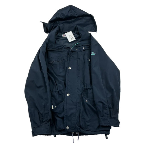 Fila giacca leggera - fila,