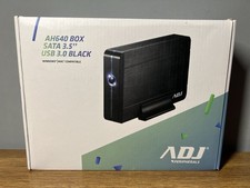 Box Esterno Hard Disk 3.5 SATA