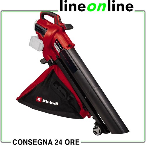 Soffiatore aspiratore 1 a - 3,