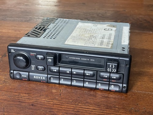 Austin rover philips r770 - philips,