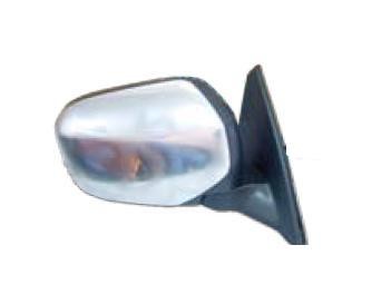 Specchio per mitsubishi - specchio, l200