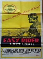 MANIFESTO ORIGINALE 2F FILM