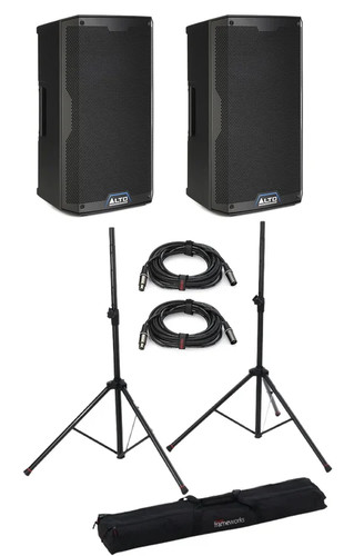 Alto professional ts412 500 - ts412, 2.500