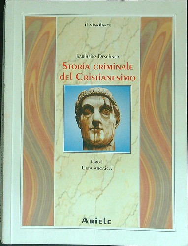 Storia criminale del - storia,