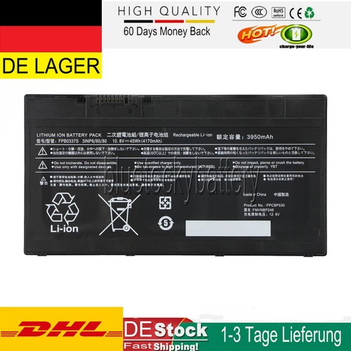Fpb0337s batteria per - batteria, fujitsu