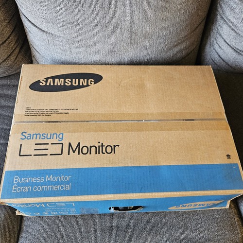 Nuovo samsung s23e200b - nuovo, se200b
