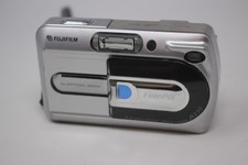 Fujifilm FinePix A330 3,2