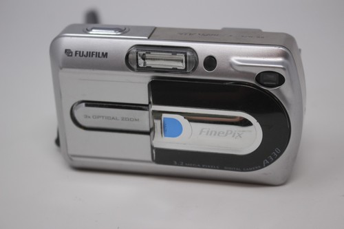 Fujifilm finepix a330 2 - fujifilm,