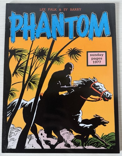 Phantom uomo mascherato - phantom,