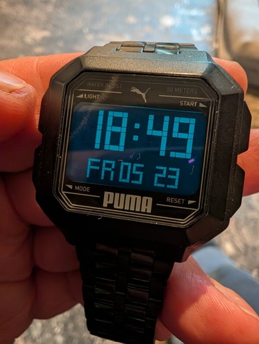 Orologio puma remix - orologio,