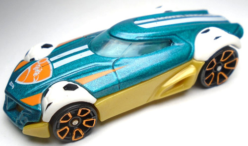 2018 hot wheels - hot, rocket