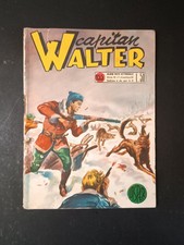 Captain Walter Albo Vitt