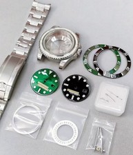 Kit cassa orologio fai da te