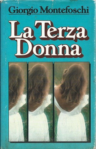 Giorgio montefoschi terza - giorgio, la