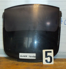 [05] PLEXIGLASS CUPOLINO / PARABREZZA PER MOTO YAMAHA SUPER TENERE