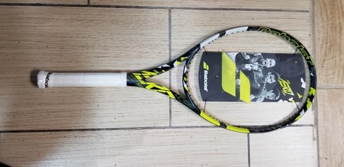 Racchetta tennis babolat - racchetta,