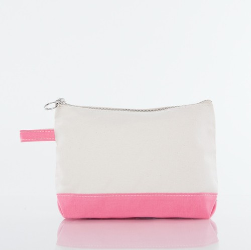 Borsa trucco tela - trucco, in