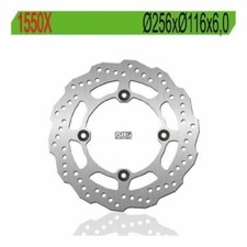 DISCO FRENO POSTERIORE NG