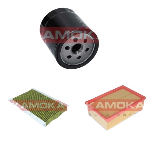 Kamoka controllo set - kamoka,