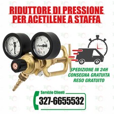Riduttore pressione - riduttore,