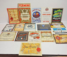 European wine liquor spirits - wine,