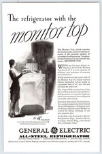 FRIGORIFERO GENERALE ELETTRICO