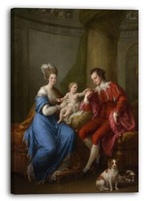 Tela/Cornice Angelica