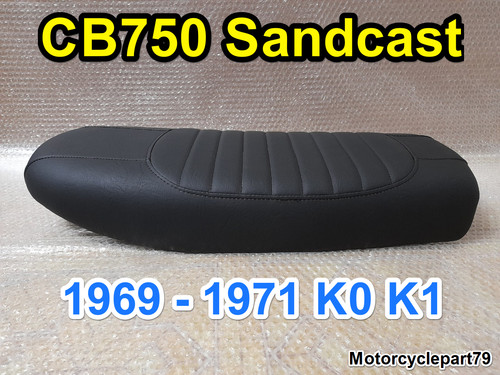 Sedile moto honda 750k - cb,