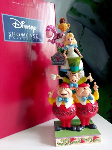 Disney traditions piramide - la,