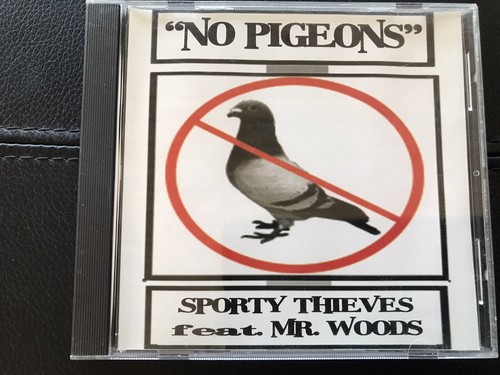 Sporty thieves no - -,
