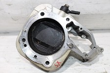 cilindro testata sinistra bmw r 1200 gs  cylinder Head valve left 11117673529